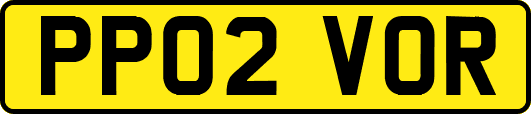 PP02VOR