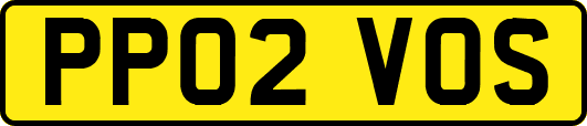 PP02VOS