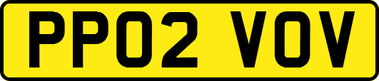 PP02VOV