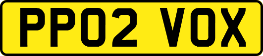 PP02VOX