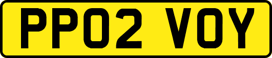 PP02VOY