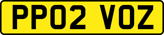 PP02VOZ