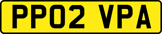 PP02VPA