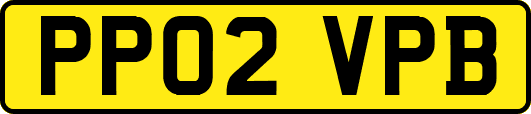 PP02VPB