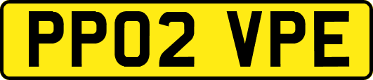 PP02VPE