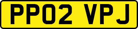 PP02VPJ