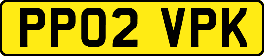 PP02VPK