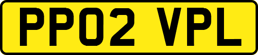 PP02VPL