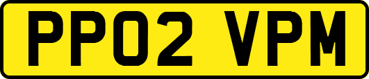 PP02VPM