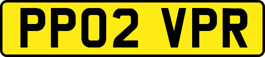PP02VPR