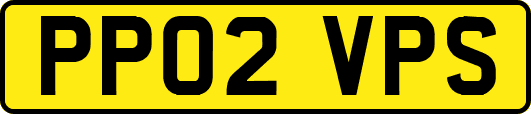 PP02VPS