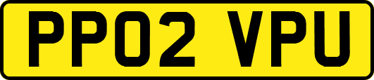 PP02VPU