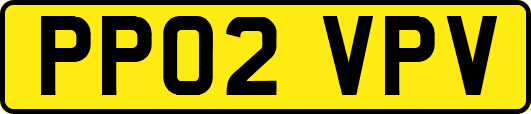 PP02VPV
