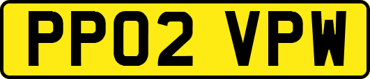 PP02VPW