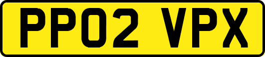 PP02VPX