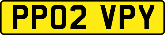 PP02VPY