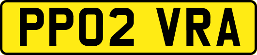 PP02VRA