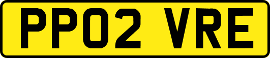 PP02VRE