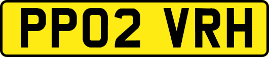 PP02VRH