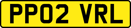 PP02VRL