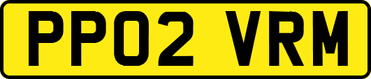 PP02VRM