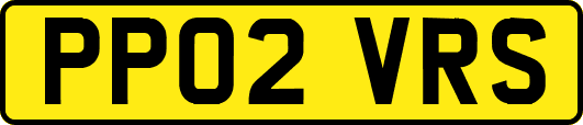 PP02VRS