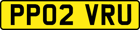 PP02VRU