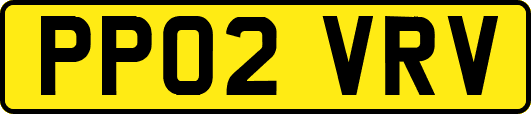 PP02VRV