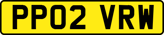 PP02VRW