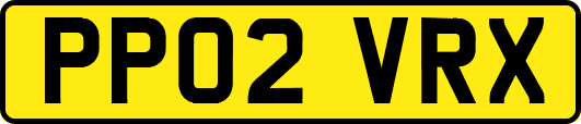 PP02VRX