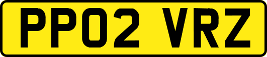 PP02VRZ