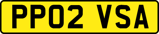 PP02VSA