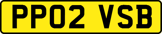 PP02VSB