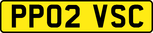 PP02VSC