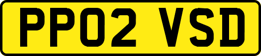 PP02VSD