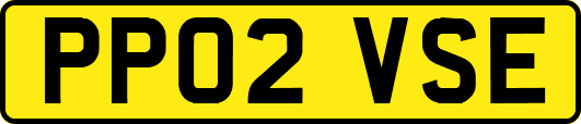 PP02VSE