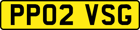 PP02VSG
