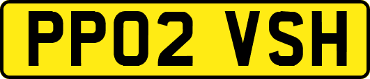 PP02VSH