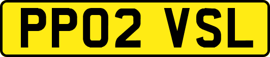 PP02VSL
