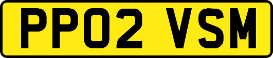 PP02VSM
