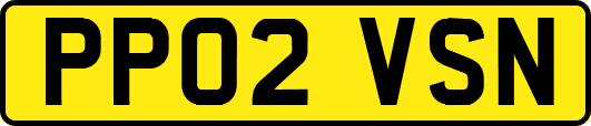 PP02VSN