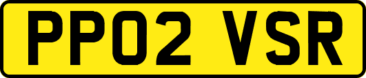 PP02VSR