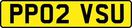 PP02VSU