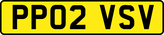 PP02VSV