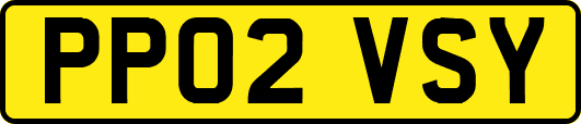 PP02VSY
