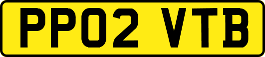PP02VTB