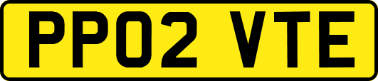 PP02VTE