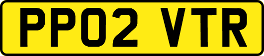 PP02VTR