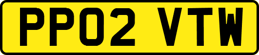 PP02VTW