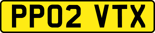 PP02VTX